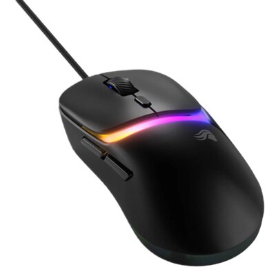 Mysz GLORIOUS Model D3 Czarny