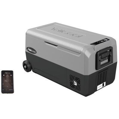 Lodówka YETICOOL TX36 Szary