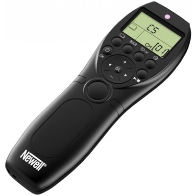 Pilot bezprzewodowy NEWELL NL2516 do aparatów Nikon