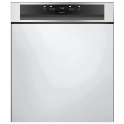 Zmywarka WHIRLPOOL WBC 3C34 PF X PowerClean Pro Autootwieranie drzwi 60cm