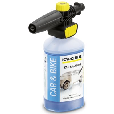 Pianownica KARCHER FJ 10 C z szamponem 2.643-144.0