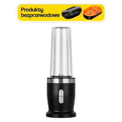 Blender personalny MPM GoFree CMBL-02 bezprzewodowy