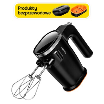 Mikser MPM GoFree CMMR-01 bezprzewodowy