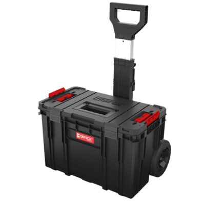 Skrzynka narzędziowa QBRICK System Two Cart Plus Vario
