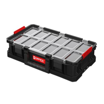 Organizer QBRICK System Two Flex Plus
