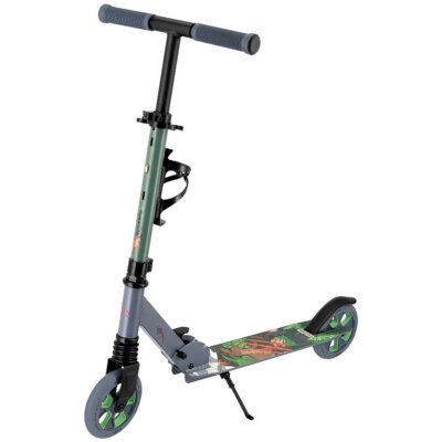 Hulajnoga dla dzieci SPOKEY Rizz 946371 Zielony