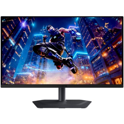 Monitor GIGABYTE MO27Q3 26.5" 2560x1440px OLED 360Hz 0.03 ms [GTG]