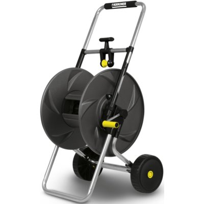Zdjęcia - Bęben / wózek na węża Karcher Wózek na wąż  HT 80 M 2.645-042.0 