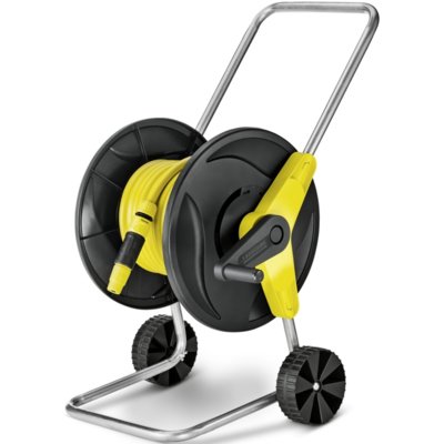 Фото - Шланг для води Karcher Wózek na wąż  HC 50 promo 2.645-165.0 