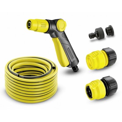 Zestaw KARCHER z pistoletem spryskującym 1/2" 20 m 2.645-115.0