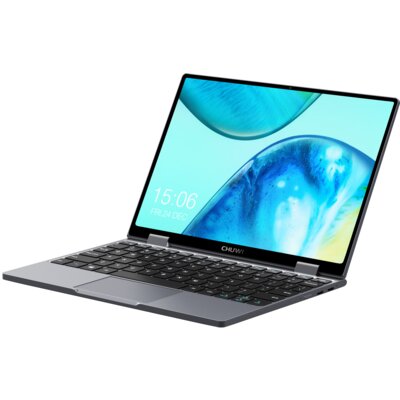 Laptop CHUWI MiniBook X 10.51" IPS Intel N150 16GB RAM 512GB SSD Windows 11 Professional