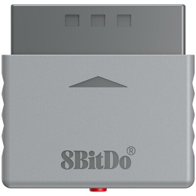 Adapter 8BITDO Retro Receiver PS1/PS2/PC