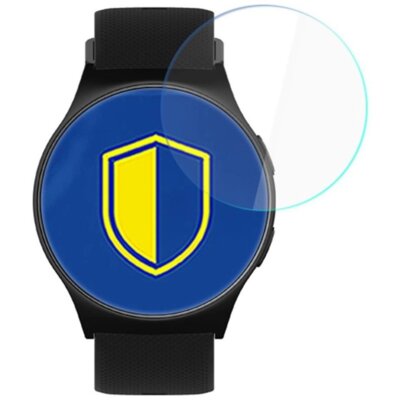 Folia ochronna 3MK Watch Protection ARC do Motorola Moto Watch (47mm)