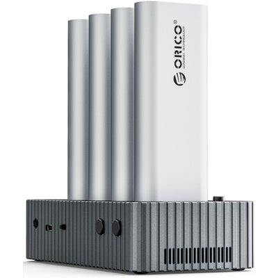 Stacja dokująca ORICO IT48N-C USB4, Aktywna