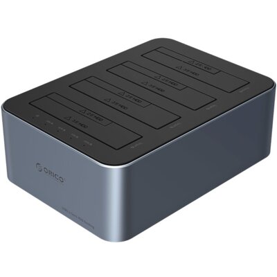 Stacja dokująca ORICO 6646C3-C USB Typu C 3.2 Gen. 1, Aktywna