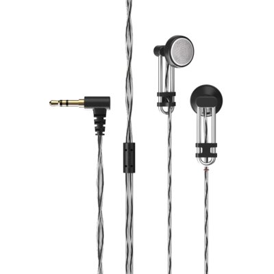 Słuchawki douszne MOONDROP U-2 Czarny