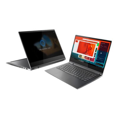 Laptop LENOVO Yoga C930-13IKB 13.9" IPS i7-8550U 8GB RAM 256GB SSD Windows 10 Home