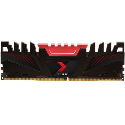 Pamięć PNY XLR8 Gaming 16GB 3200MHz (Bulk)