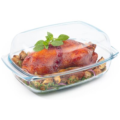 Naczynie żaroodporne TERMISIL PNSP550A