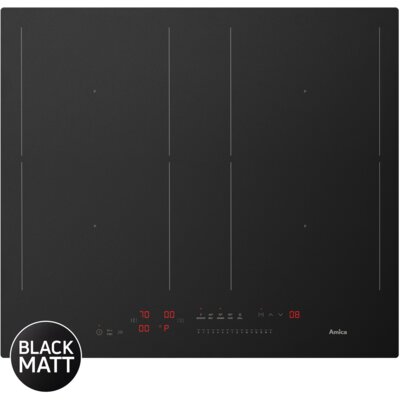 Płyta indukcyjna AMICA PIT6542PHTSUN 3.0 BL MATT