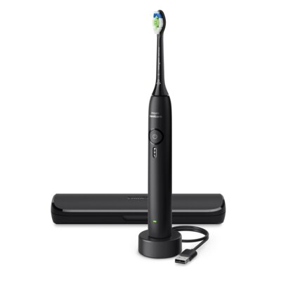 Szczoteczka soniczna PHILIPS Sonicare 3100 HX4033/32 + Etui