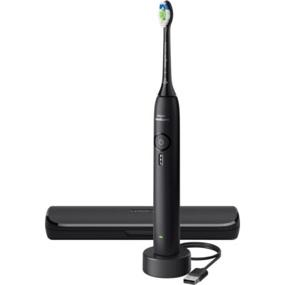 Szczoteczka soniczna PHILIPS Sonicare 3100 HX4033/32 + Etui