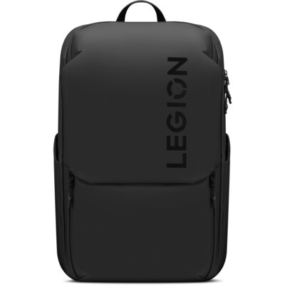 Plecak na laptopa LENOVO Legion GB800 17 cali Czarny
