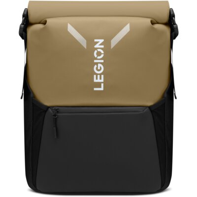 Plecak na laptopa LENOVO Legion GB500 16 cali Czarno-żółty