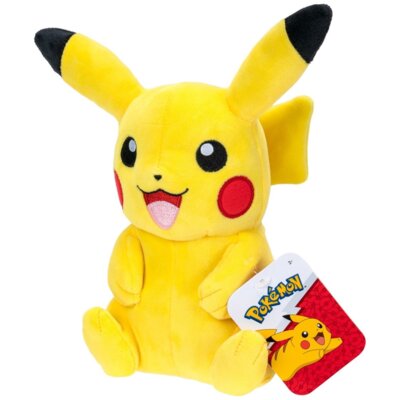 Maskotka JAZWARES Pokemon Pikachu PKW3457