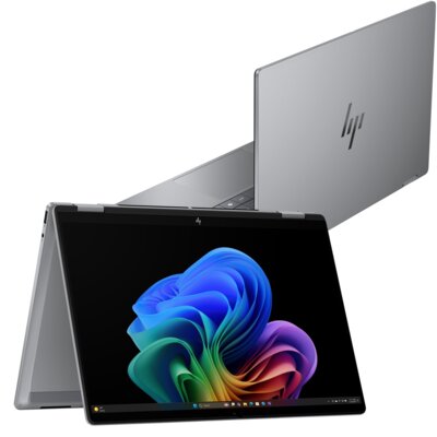 Laptop HP OmniBook X Flip 14-FM0038NW 14" OLED Ultra 7-258V 32GB RAM 1TB SSD Windows 11 Home, Funkcje AI