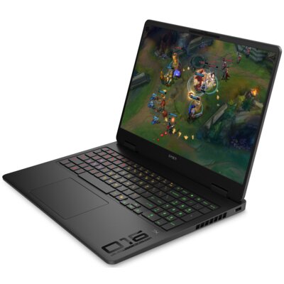 Laptop HP Omen 16-AM0064NW 16" IPS 144Hz Ultra 7-255H 24GB RAM 1TB SSD GeForce RTX5060 DLSS 4