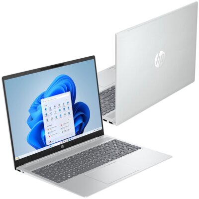 Laptop HP OmniBook 5 16-BC1017NW 16" R7-8840U 16GB RAM 512GB SSD Windows 11 Home