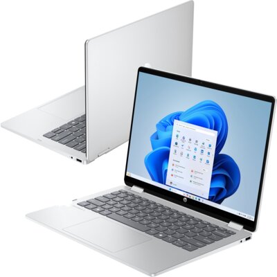 Laptop HP OmniBook 5 Flip 14-FP0021NW 14" OLED Core 7 150U 16GB RAM 1TB SSD Windows 11 Home