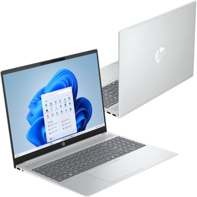 Laptop HP OmniBook 5 AI 16-AF1064NW 16" OLED Ultra 5-225U 16GB RAM 512GB SSD Windows 11 Home