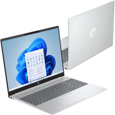 Laptop HP OmniBook 5 AI 16-AG1027NW 16" OLED Ryzen AI 7 350 16GB RAM 1TB SSD Windows 11 Home