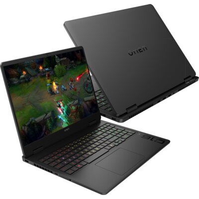 Laptop HP Omen 16-AM0066NW 16" IPS 144Hz U5-225H 24GB RAM 1TB SSD GeForce RTX5060 DLSS 4.5