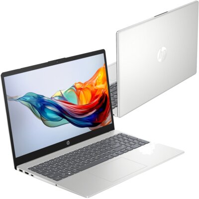 Laptop HP 15-FC0004NW 15.6" IPS R7-7730U 16GB RAM 512GB SSD