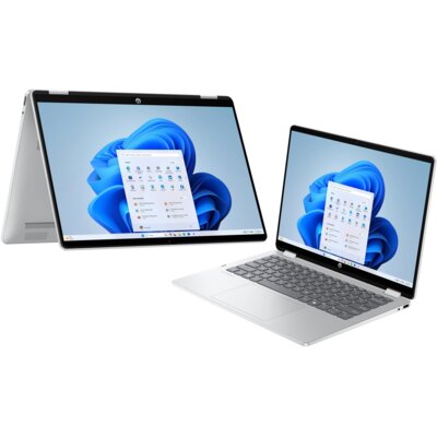 Laptop HP OmniBook 5 Flip 14-FP0020NW 14" IPS Core 7 150U 24GB RAM 1TB SSD Windows 11 Home