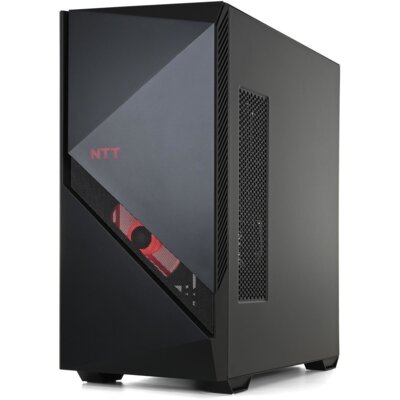 Komputer NTT Game Pro ZKG-R555060-TE02 R5-5500 16GB RAM 1TB SSD GeForce RTX5060 DLSS 4.5 Windows 11 Home