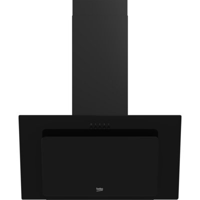 Okap BEKO BHCA62332BH Czarny 59dB klasa B