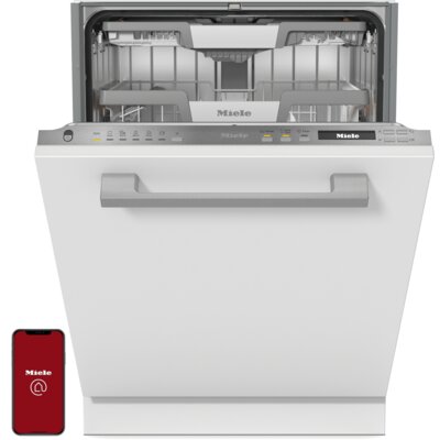 Zmywarka MIELE G7085 SCVI XXL