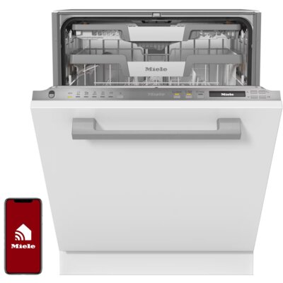 Zmywarka MIELE G7082 SCVI