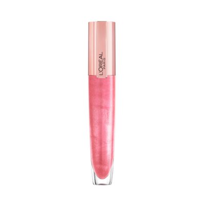 Glow Paradise Balm-In-Gloss błyszczyk do ust 406 Amplify 7ml