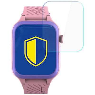 Folia ochronna 3MK Watch Protection ARC do Garett Essa 2 AI 4G