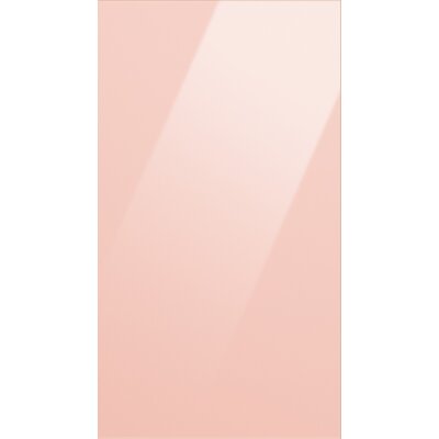 Panel górny SAMSUNG BESPOKE RA-B23EUU17GG Elegancka brzoskwinia