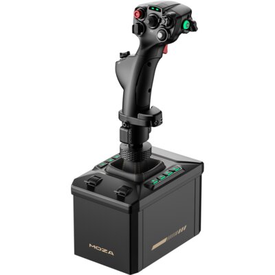 Symulator lotu MOZA RACING AB6