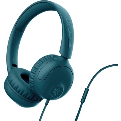 Słuchawki nauszne JLAB Studio 2 Turkusowy