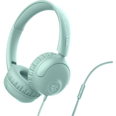 Słuchawki nauszne JLAB Studio 2 Zielony