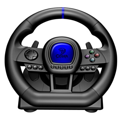 Kierownica COBRA Monte Carlo