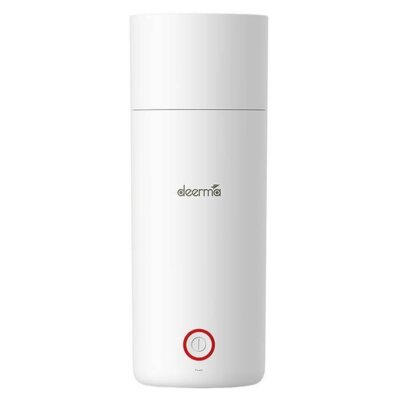 Termos DEERMA Biały 350 ml